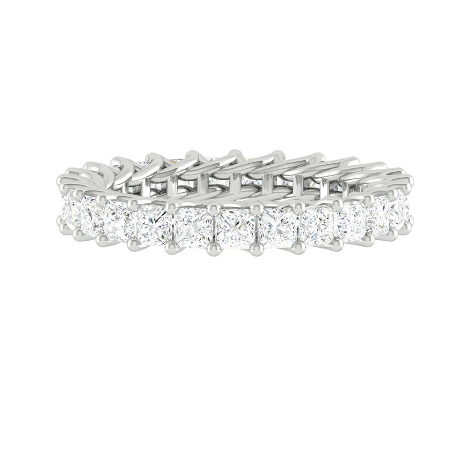 Load image into Gallery viewer, Moissanite Lab Diamond Engagement Ring Wedding Rings Manila Philippines
