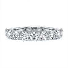 Load image into Gallery viewer, LUCCE RIVERA™ 9-Stone Round Diamond
