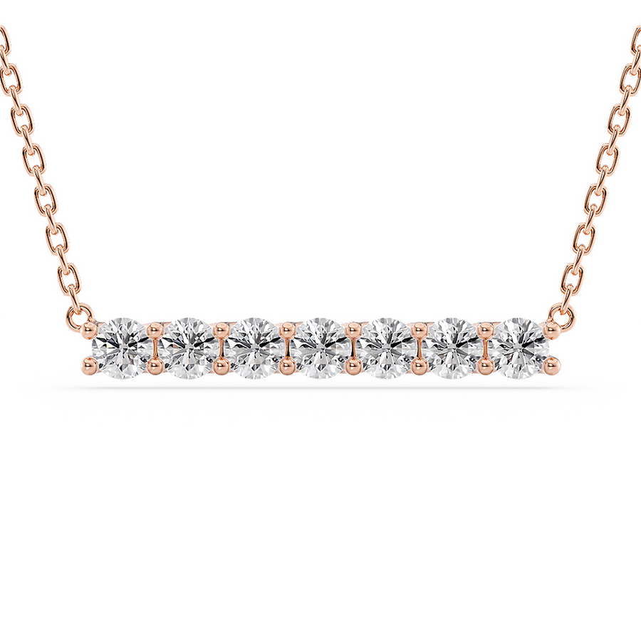 Load image into Gallery viewer, LUCCE RIVERA™ Necklace Diamond
