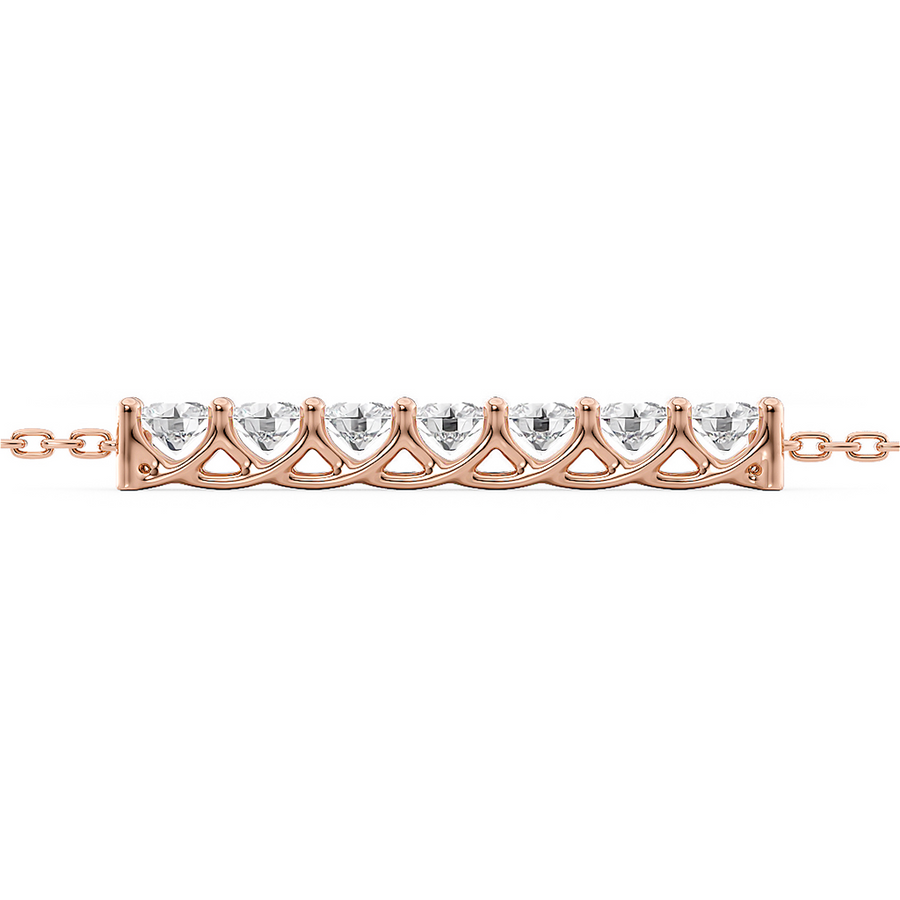 Load image into Gallery viewer, LUCCE RIVERA™ Necklace Diamond
