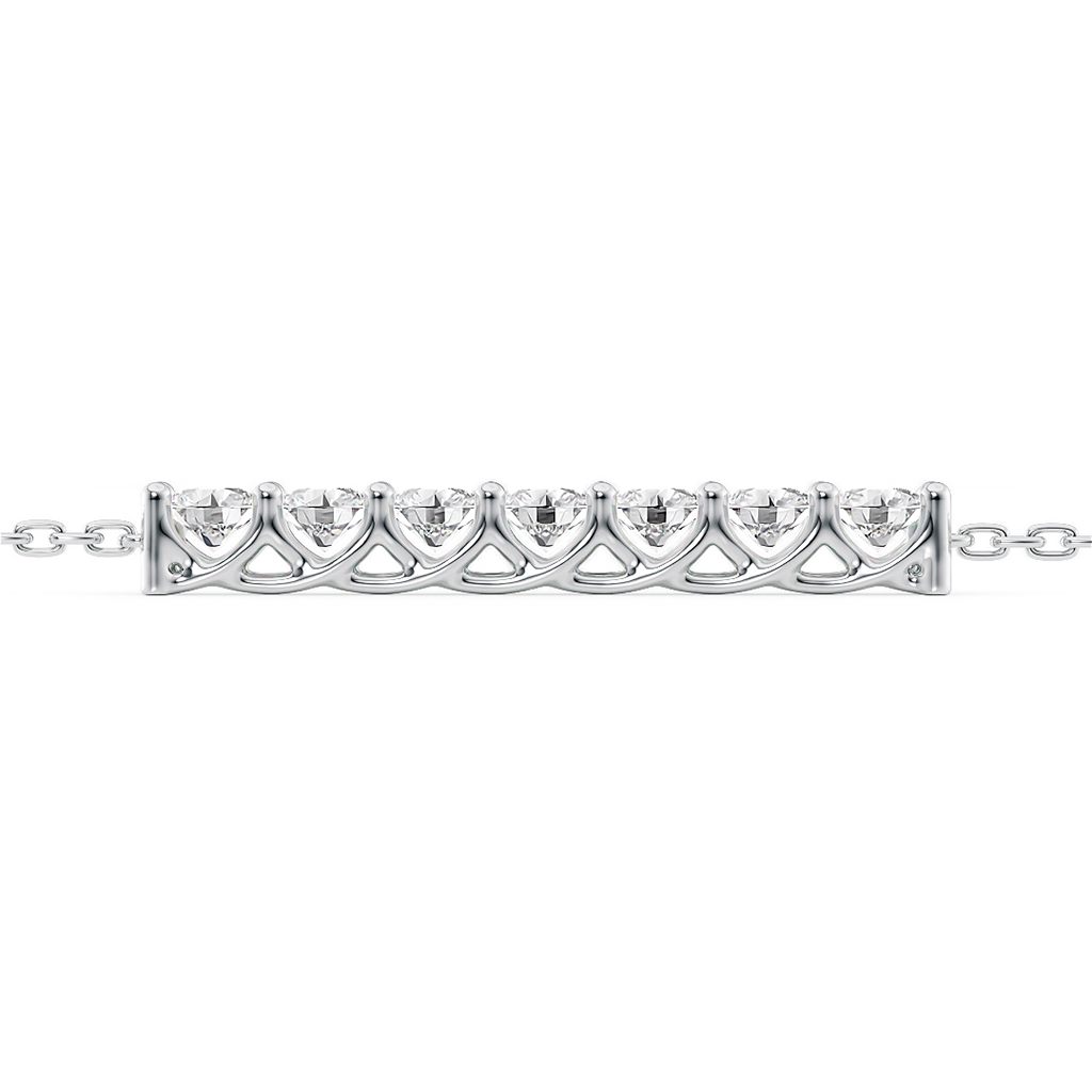 Load image into Gallery viewer, LUCCE RIVERA™ Necklace Diamond
