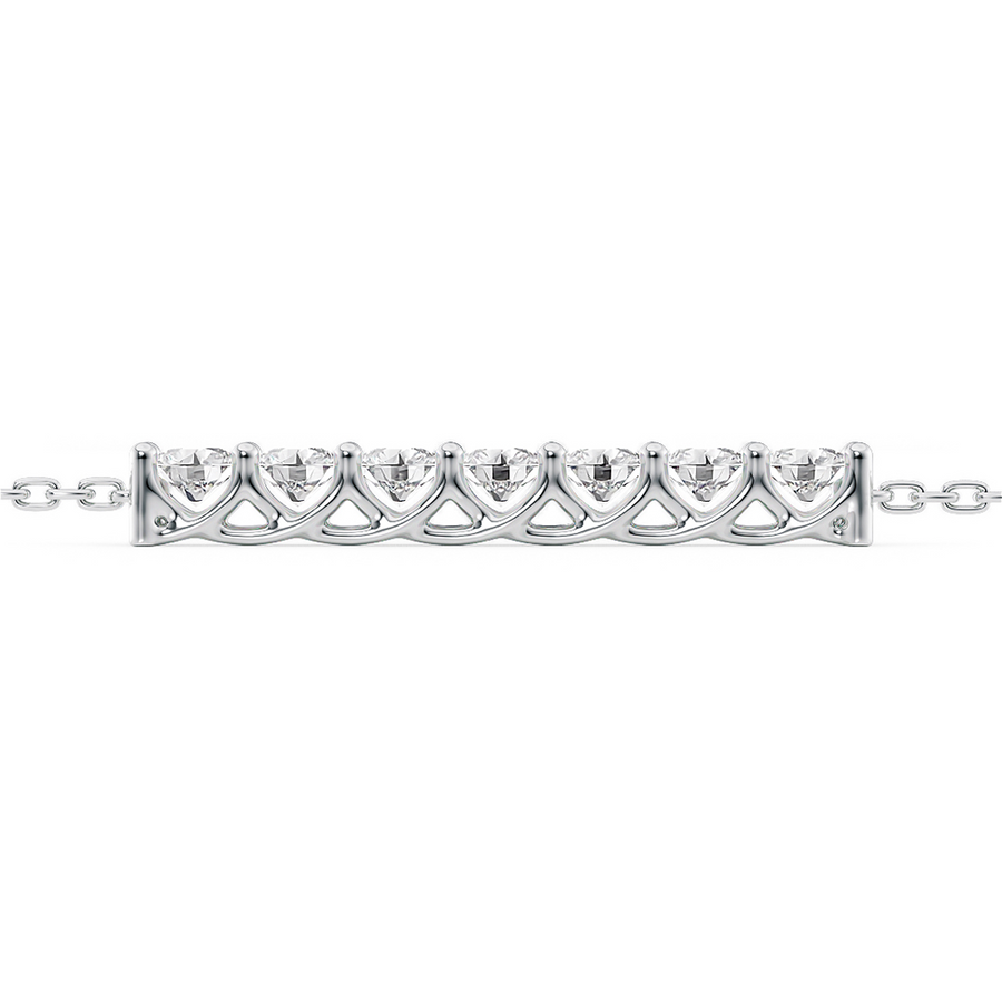 Load image into Gallery viewer, LUCCE RIVERA™ Necklace Diamond
