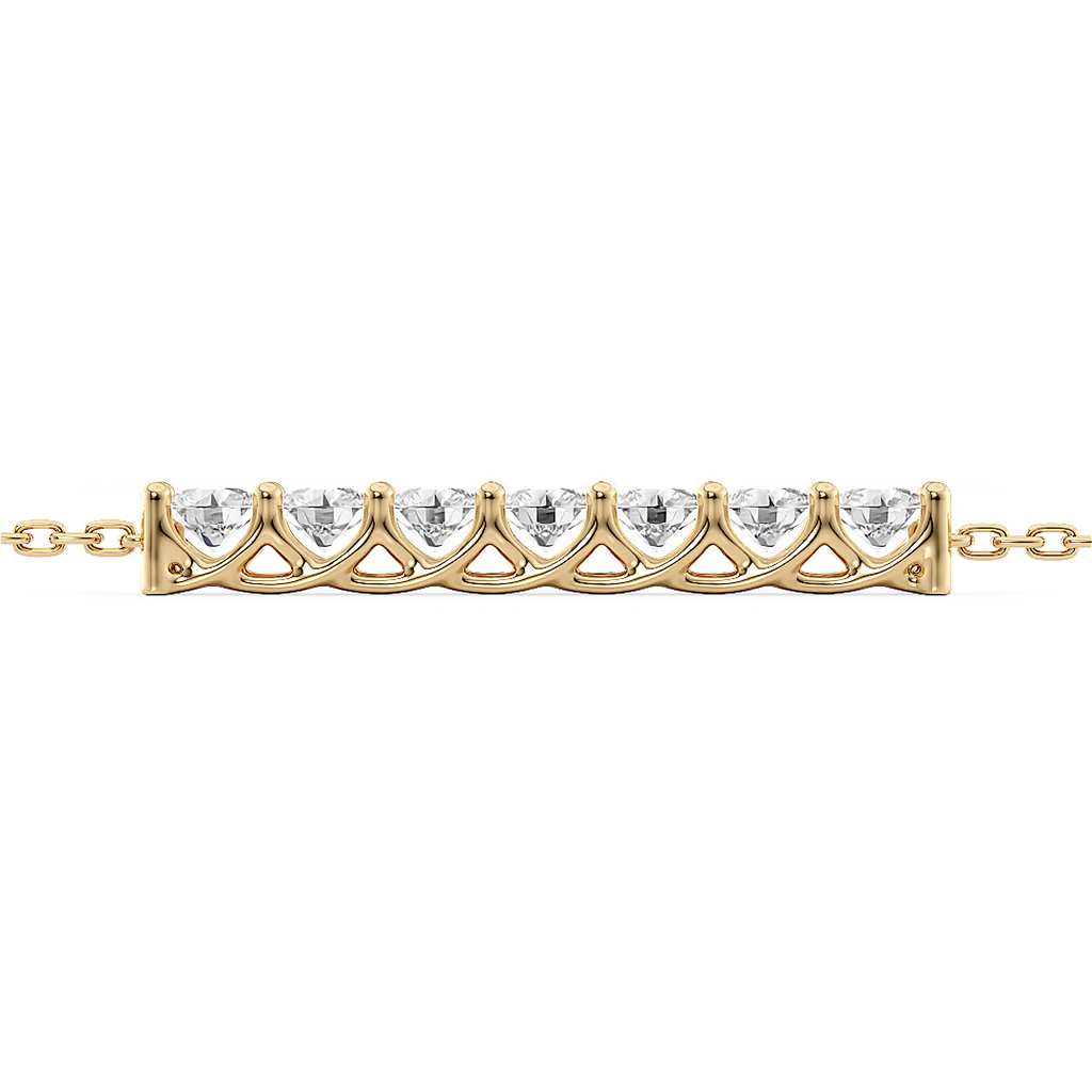 Load image into Gallery viewer, LUCCE RIVERA™ Necklace Diamond

