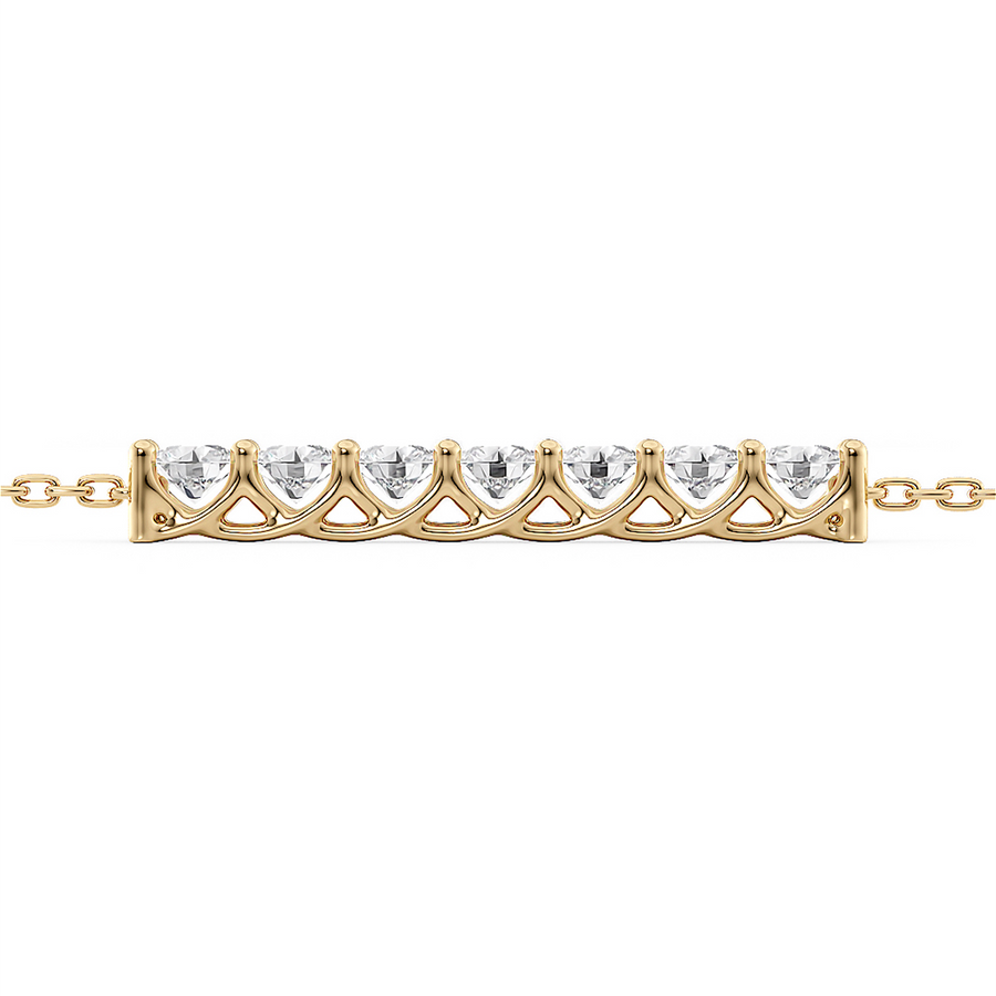 Load image into Gallery viewer, LUCCE RIVERA™ Necklace Diamond
