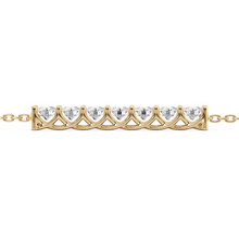 Load image into Gallery viewer, Lucce Rivera Necklace Diamond
