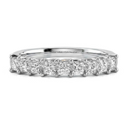 LUCCE RIVERA™ 9-stone Princess Diamond