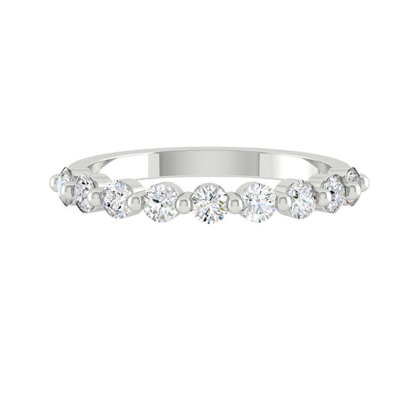 Chiesa 0.54ctw SUPERNOVA Moissanite