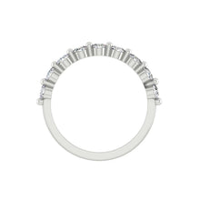 Load image into Gallery viewer, Chiesa 0.54ctw SUPERNOVA Moissanite
