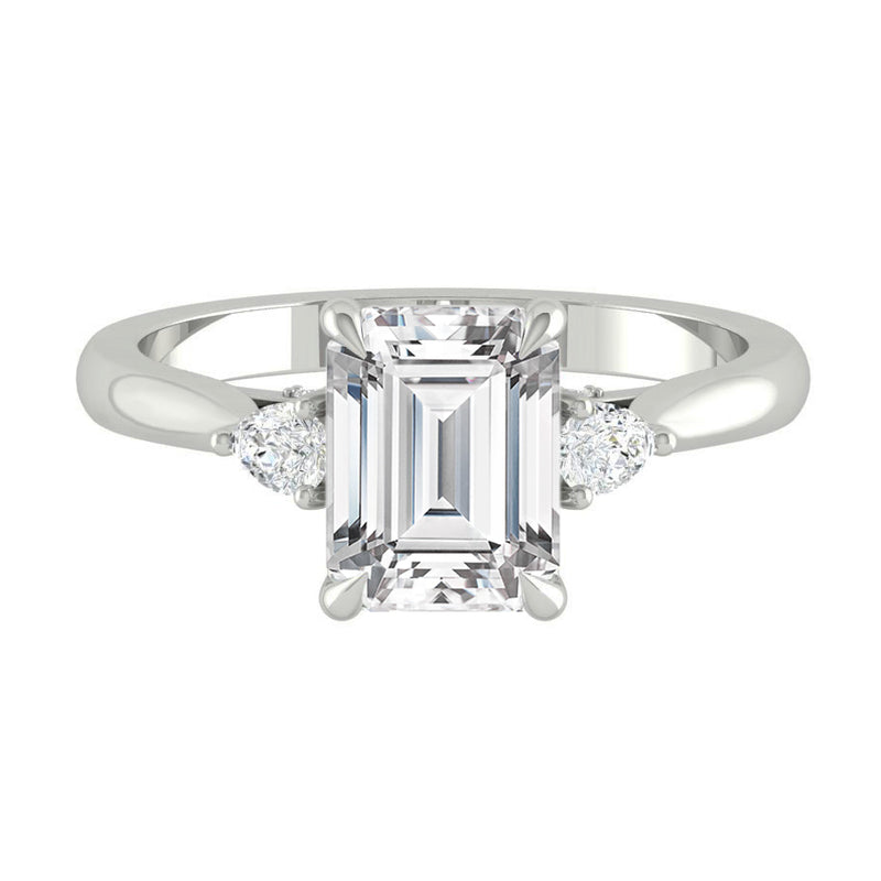 Sophia Emerald Lab Diamond *new*