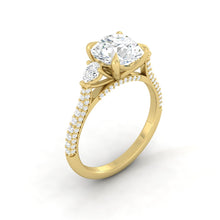 Load image into Gallery viewer, Sophia Pavé Luxe Diamond *new*
