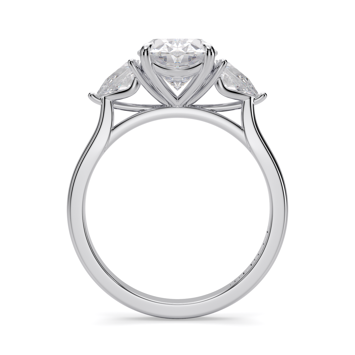 Load image into Gallery viewer, LUCCE SOPHIA™ Luxe Oval Gemstone
