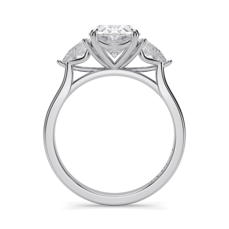 Load image into Gallery viewer, LUCCE SOPHIA™ Luxe Oval Gemstone
