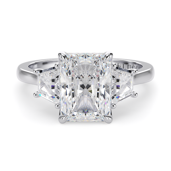 Lucce Sophia Luxe Radiant Diamond