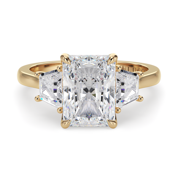 Lucce Sophia Luxe Radiant Diamond