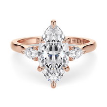 Load image into Gallery viewer, Lucce Sophia Marquise Diamond

