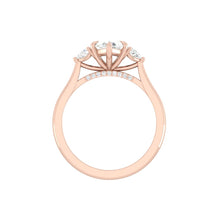 Load image into Gallery viewer, Sophia Marquise Moissanite
