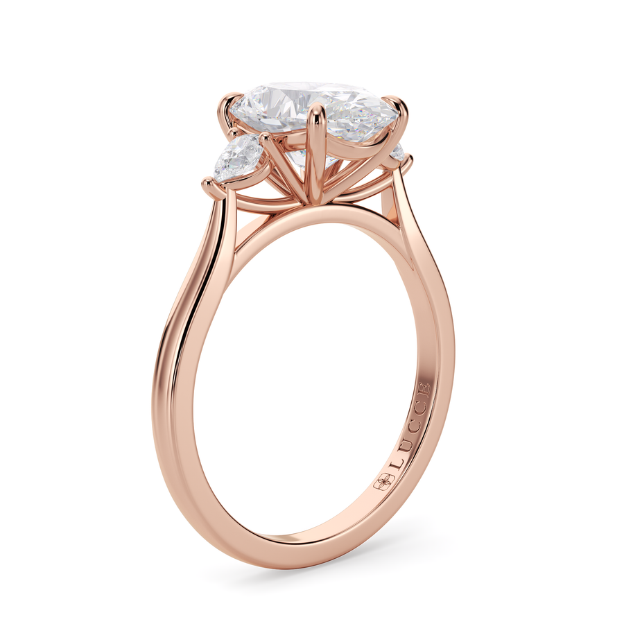 Load image into Gallery viewer, LUCCE SOPHIA™ Oval Gemstone
