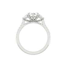 Load image into Gallery viewer, Sophia Pavé Marquise Lab Diamond *new*
