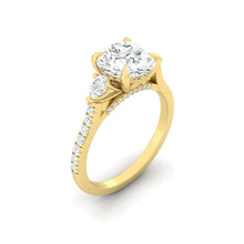 Load image into Gallery viewer, Sophia Pavé Luxe Diamond
