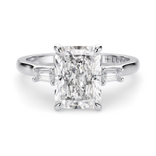Load image into Gallery viewer, Lucce Sophia Radiant Diamond
