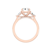 Load image into Gallery viewer, Sophia Luxe Radiant Moissanite
