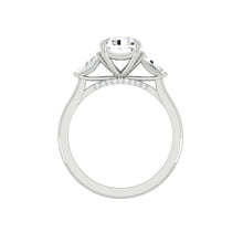 Load image into Gallery viewer, Sophia Luxe Radiant Moissanite
