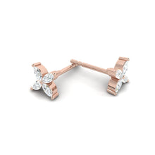 Load image into Gallery viewer, Stella Earrings Diamond
