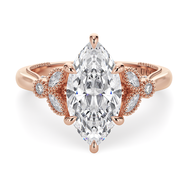 Lucce Stella Marquise Diamond