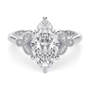 LUCCE STELLA™ Marquise Gemstone