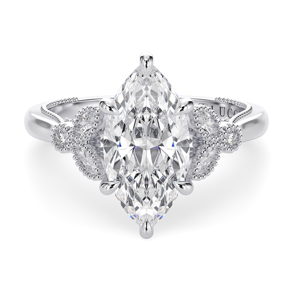 Lucce Stella Marquise Diamond