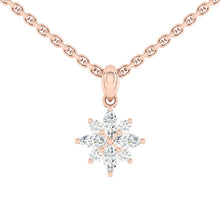 Load image into Gallery viewer, Stella Luxe Necklace Diamond
