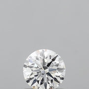 0.80ct ROUND Diamond E VVS2 ID - IGI 754522485