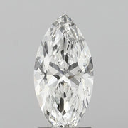 1.02ct MARQUISE Diamond F VVS2 EX - IGI 794630151