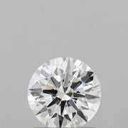 0.80ct ROUND Diamond E VVS2 ID - IGI 747513536