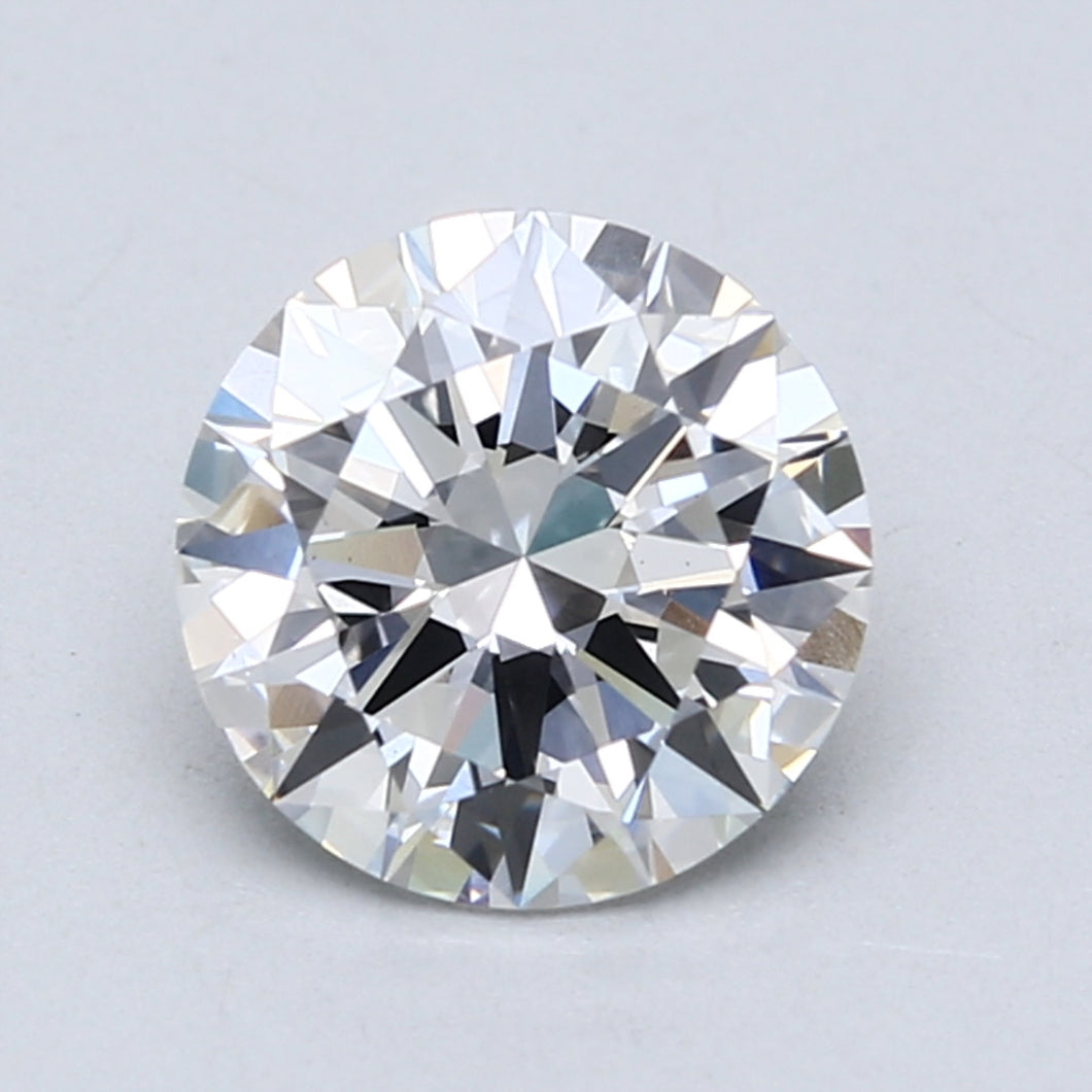 2.00ct ROUND Diamond D VS1 EX - IGI 629493489