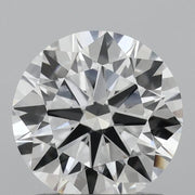 1.10ct ROUND Diamond D VVS2 EX - IGI 772662032