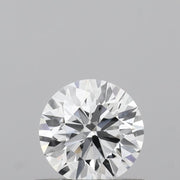 0.50ct ROUND Diamond E VVS2 ID - IGI 836691643
