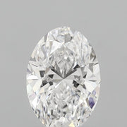 1.49ct OVAL Diamond D VVS2 EX - IGI 837678174