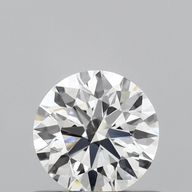 0.51ct ROUND Diamond F VS1 ID - IGI 626406750