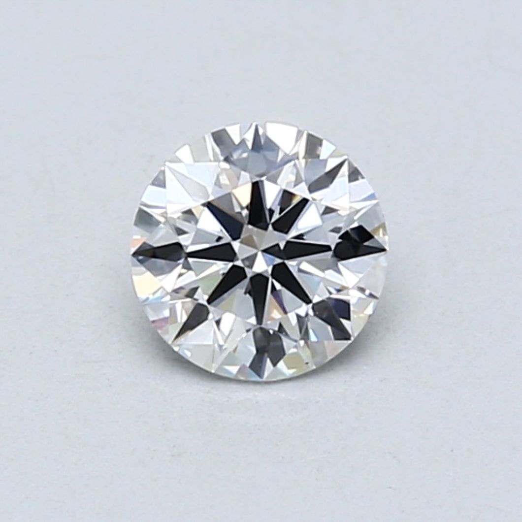 0.50ct ROUND Diamond D VS1 ID - IGI 636431659