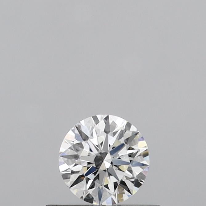 0.37ct ROUND Diamond D VVS2 ID - IGI 578332563