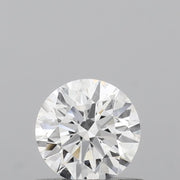 0.50ct ROUND Diamond D VVS1 ID - IGI 836691658