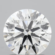 1.15ct ROUND Diamond D VVS2 ID - IGI 766645954