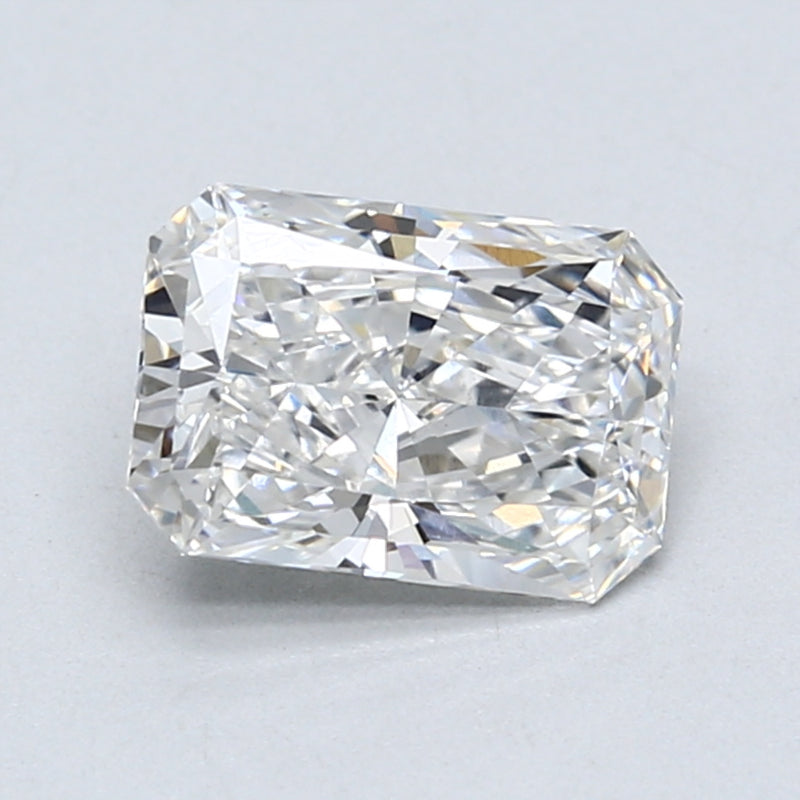 1.46ct RADIANT Diamond E VS1 EX - GIA 6481211930