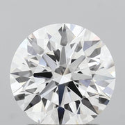 1.50ct ROUND Diamond D VVS2 ID - IGI 843685550