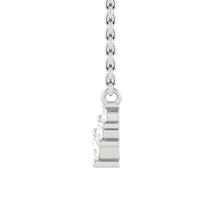 Load image into Gallery viewer, Theresa Necklace Diamond
