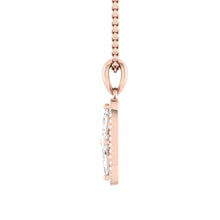 Load image into Gallery viewer, Constance Necklace Diamond
