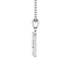 Load image into Gallery viewer, The Emblem Diamond Necklace *new*
