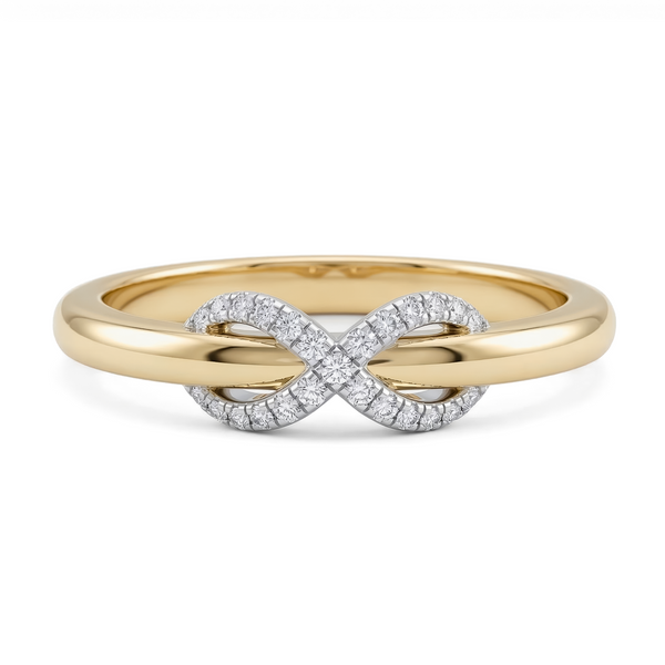 LUCCE THE PROMISE™ Diamond