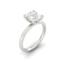 Load image into Gallery viewer, Lucia Cushion Diamond
